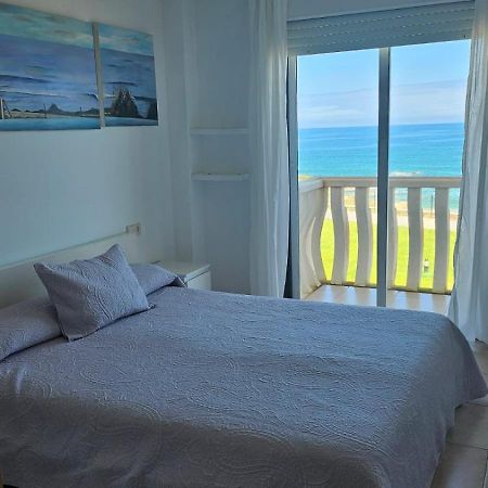 Apartamento Oceano 바헤이로스 외부 사진