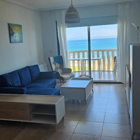 Apartamento Oceano 바헤이로스 외부 사진