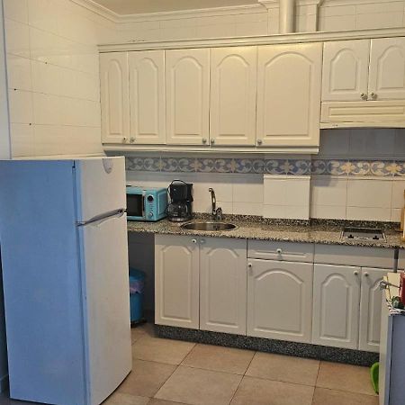 Apartamento Oceano 바헤이로스 외부 사진
