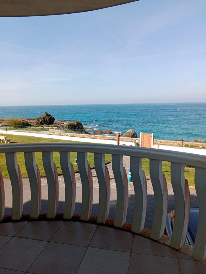 Apartamento Oceano 바헤이로스 외부 사진