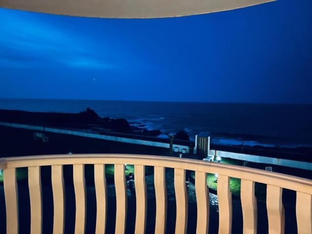 Apartamento Oceano 바헤이로스 외부 사진