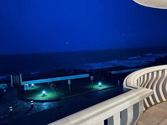 Apartamento Oceano 바헤이로스 외부 사진