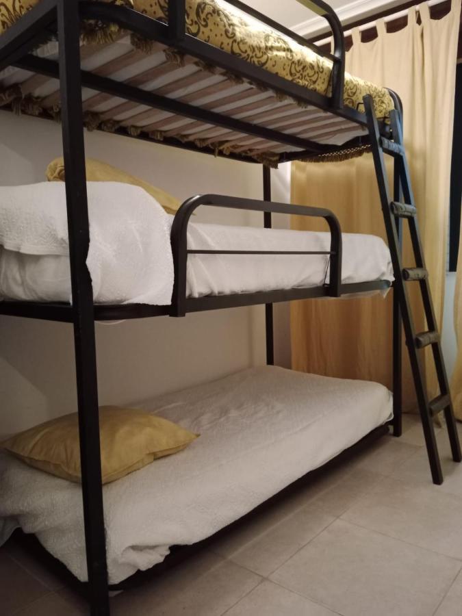 Apartamento Oceano 바헤이로스 외부 사진