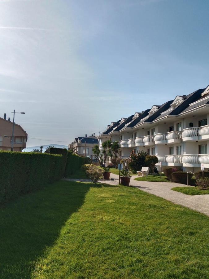 Apartamento Oceano 바헤이로스 외부 사진