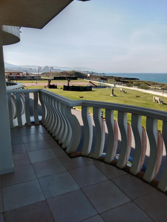 Apartamento Oceano 바헤이로스 외부 사진
