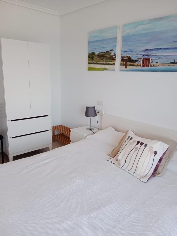 Apartamento Oceano 바헤이로스 외부 사진