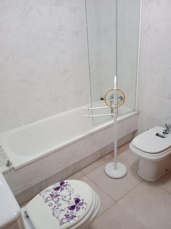 Apartamento Oceano 바헤이로스 외부 사진