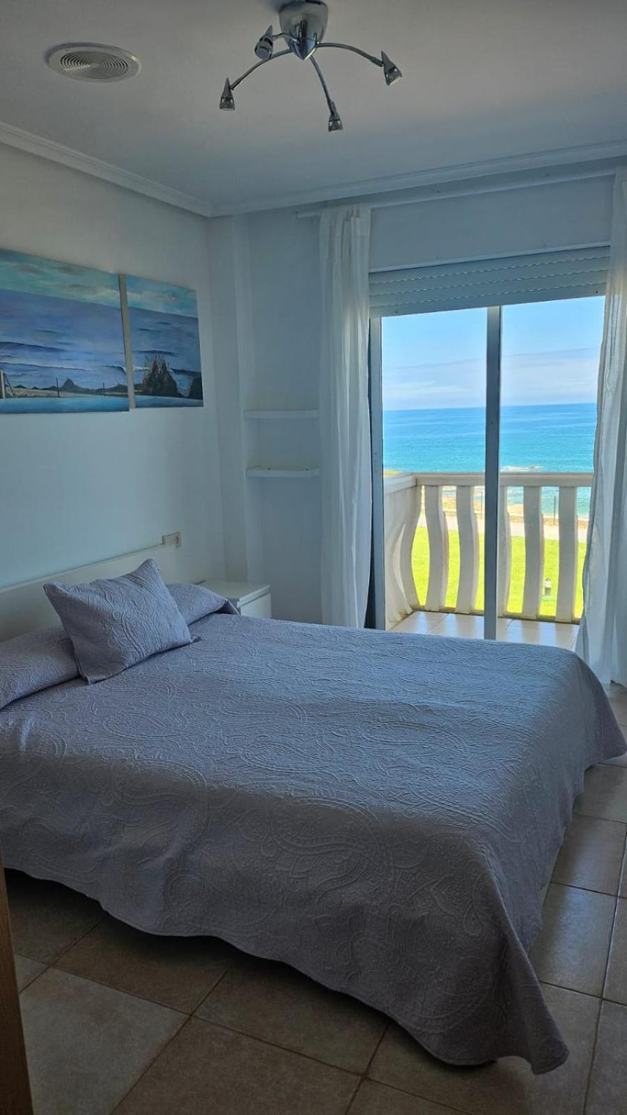 Apartamento Oceano 바헤이로스 외부 사진