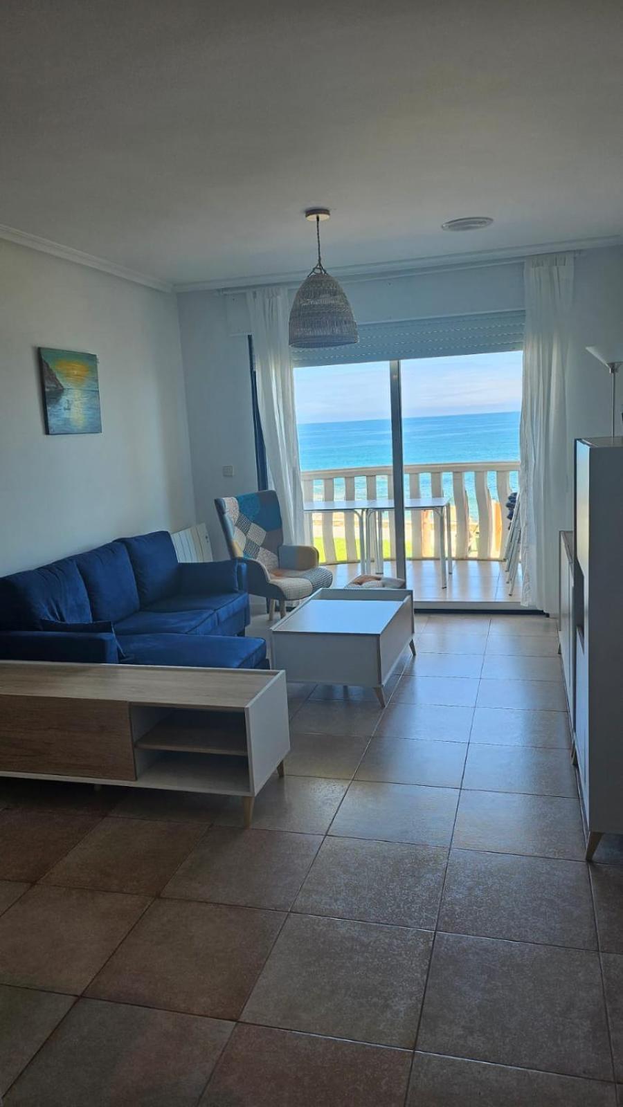 Apartamento Oceano 바헤이로스 외부 사진