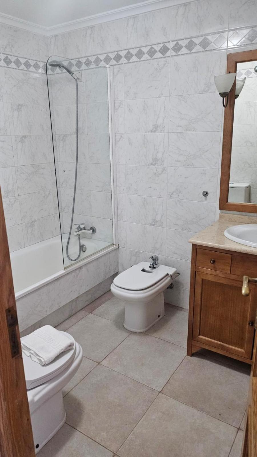 Apartamento Oceano 바헤이로스 외부 사진