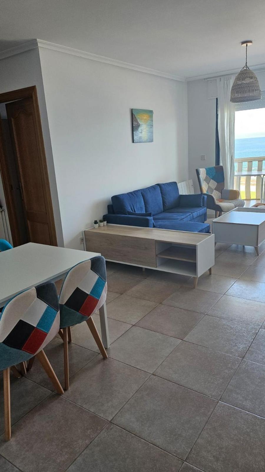 Apartamento Oceano 바헤이로스 외부 사진