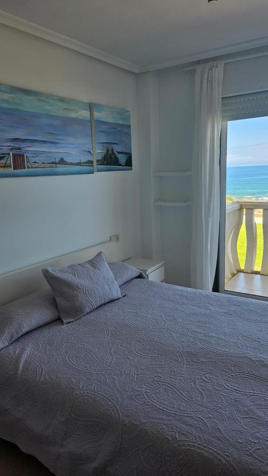 Apartamento Oceano 바헤이로스 외부 사진