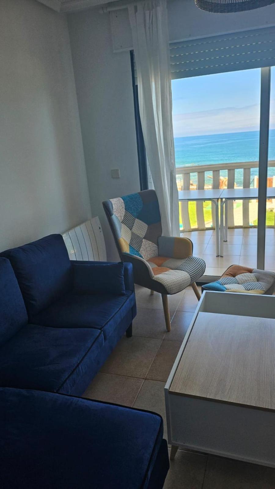 Apartamento Oceano 바헤이로스 외부 사진