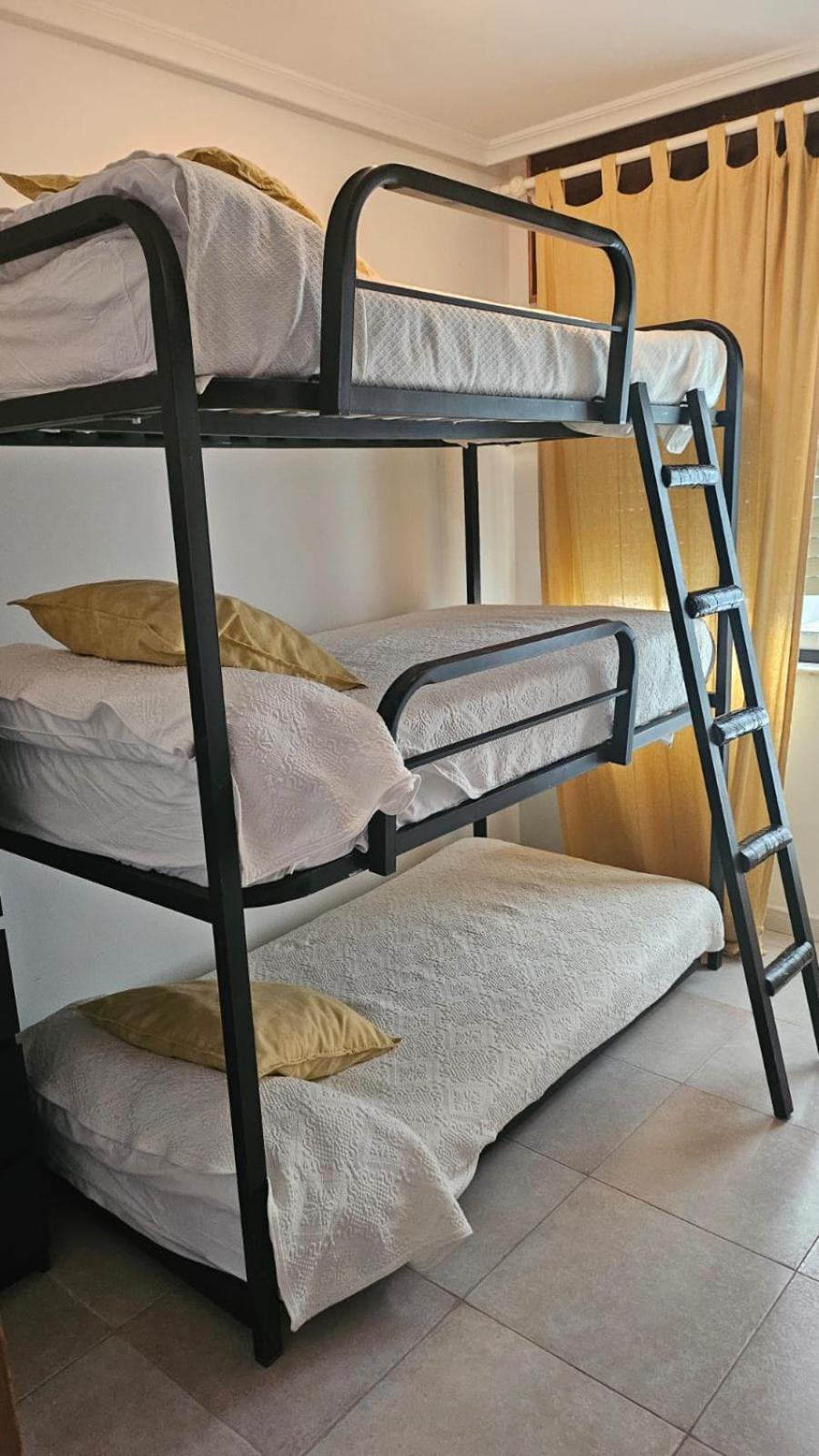 Apartamento Oceano 바헤이로스 외부 사진